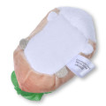 Japan Disney Store Tsum Tsum Mini Plush (S) - Baymax : American Diner Hot Dog - 6