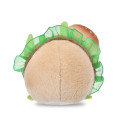 Japan Disney Store Tsum Tsum Mini Plush (S) - Toy Story Little Green Men Aliens : American Diner Hamburger - 4
