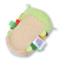 Japan Disney Store Tsum Tsum Mini Plush (S) - Toy Story Little Green Men Aliens : American Diner Hamburger - 6