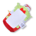 Japan Disney Store Tsum Tsum Mini Plush (S) - Toy Story Little Green Men Aliens : American Diner French Fries - 6
