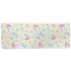 Japan Kirby Wipeable PVC Kitchen Mat - 180cm Happy Morning