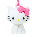 Japan Sanrio Figure Charm Keychain Set - Charmmy Kitty & Usahana - 5