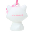Japan Sanrio Figure Charm Keychain Set - Charmmy Kitty & Usahana - 6