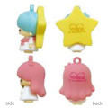 Japan Sanrio Figure Charm Keychain Set - Little Twin Stars - 2