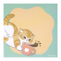 Japan Mofusand Sticky Notes Box Set - Work Intervention - 7