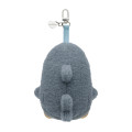 Japan Mofusand Kiramekko Mascot Keychain Box Set - Fluffy Kittens - 7