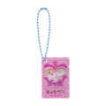 Japan Mofusand Trading Glitter Acrylic Mini Keychain Box Set - Gyaru Girl Nyan Cat - 3