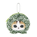 Japan Mofusand Face Pouch Box Set - Japanese Heart Cat - 7
