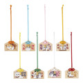 Japan Mofusand Ema Strap with Bell Box Set - 1