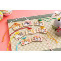 Japan Mofusand Ema Strap with Bell Box Set - 2