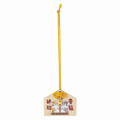 Japan Mofusand Ema Strap with Bell Box Set - 6