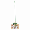 Japan Mofusand Ema Strap with Bell Box Set - 8