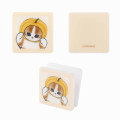 Japan Mofusand Acrylic Clip Box Set - Mofumofu Marche Cat - 5