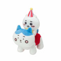 Japan Chiikawa Pipopo Plush Toy - Chiikawa : Chiikawa Land - 1