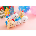 Japan Chiikawa Pipopo Plush Toy - Chiikawa : Chiikawa Land - 2