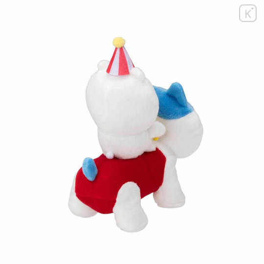Japan Chiikawa Pipopo Plush Toy - Chiikawa : Chiikawa Land - 5