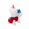 Japan Chiikawa Pipopo Plush Toy - Chiikawa : Chiikawa Land - 5