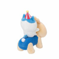 Japan Chiikawa Pipopo Plush Toy - Hachiware : Chiikawa Land - 5