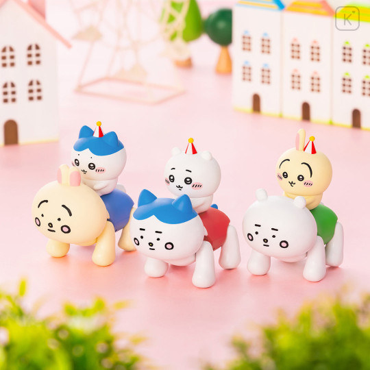 Japan Chiikawa Pipopo Waddling Figure - Chiikawa : Chiikawa Land - 2