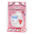 Japan Chiikawa Pipopo Waddling Figure - Chiikawa : Chiikawa Land - 6