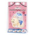 Japan Chiikawa Pipopo Waddling Figure - Hachiware : Chiikawa Land - 6