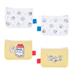 Japan Chiikawa Pouch Set - Chiikawa Park