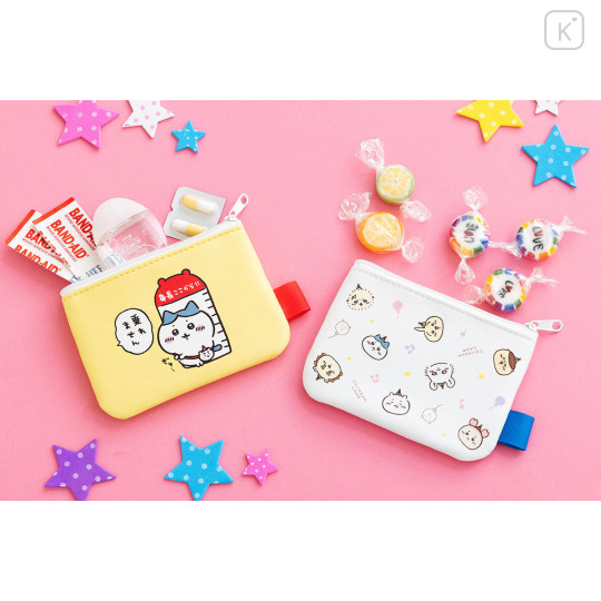 Japan Chiikawa Pouch Set - Chiikawa Park - 2
