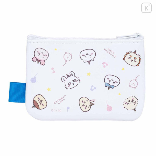 Japan Chiikawa Pouch Set - Chiikawa Park - 4