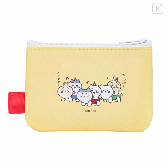 Japan Chiikawa Pouch Set - Chiikawa Park - 6