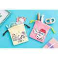 Japan Chiikawa Mini Drawstring Bag Set - Chiikawa Park - 2