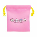 Japan Chiikawa Mini Drawstring Bag Set - Chiikawa Land - 4