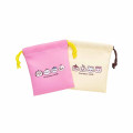 Japan Chiikawa Mini Drawstring Bag Set - Chiikawa Park - 8