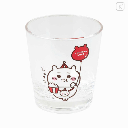 Japan Chiikawa Shatterproof Tumbler - Chiikawa : Chiikawa Park - 1