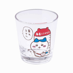 Japan Chiikawa Shatterproof Tumbler - Hachiware : Chiikawa Park
