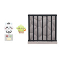 Japan Chiikawa Gpsbox Figure Box Set - Prison - 8