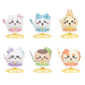 Japan Chiikawa Gpsbox Figure Box Set - Magical Chiikawa - 1