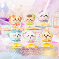 Japan Chiikawa Gpsbox Figure Box Set - Magical Chiikawa - 2