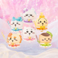 Japan Chiikawa Gpsbox Figure Box Set - Magical Chiikawa - 3
