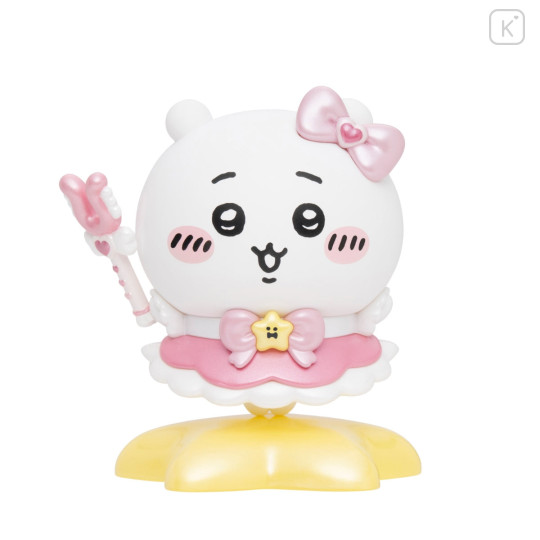 Japan Chiikawa Gpsbox Figure Box Set - Magical Chiikawa - 6