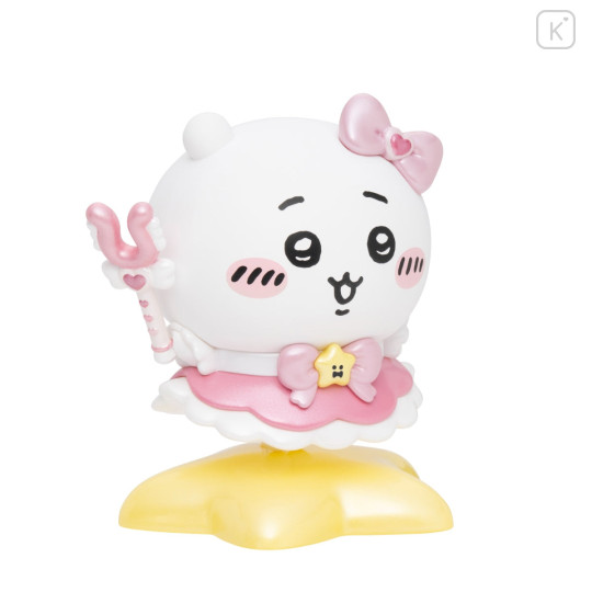 Japan Chiikawa Gpsbox Figure Box Set - Magical Chiikawa - 8