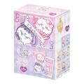 Japan Chiikawa Collectible Card Box Set - Chiikawa : Super Magical Chiikawa Sparkling Playing Card Style - 4