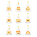 Japan Chiikawa Mini Acrylic Charm Box Set - Chiikawa Bakery - 1