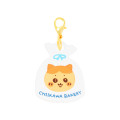 Japan Chiikawa Mini Acrylic Charm Box Set - Chiikawa Bakery - 5