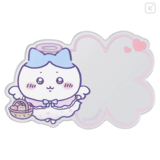 Japan Chiikawa Trading Mirror Sticker Box Set - Angel ♡ Demon - 5