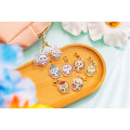 Japan Chiikawa Mini Acrylic Charm Box Set - Shisa Souvenir Shop - 2