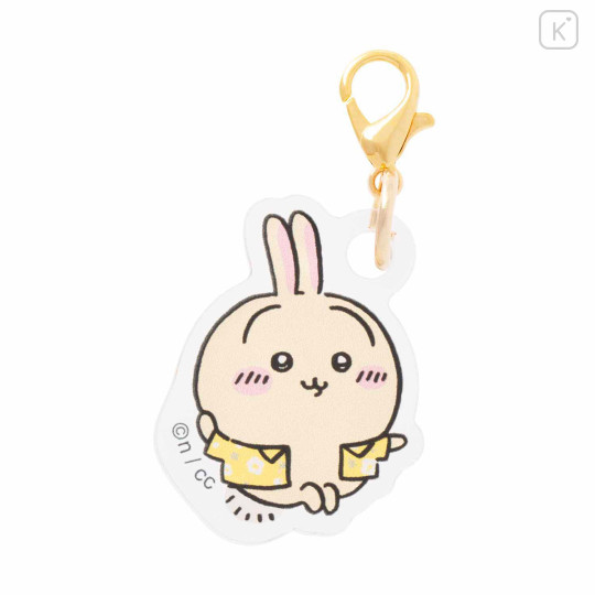 Japan Chiikawa Mini Acrylic Charm Box Set - Shisa Souvenir Shop - 5