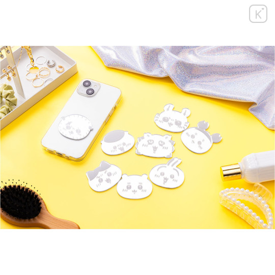 Japan Chiikawa Trading Mirror Sticker Box Set - Tokyo Souvenirs - 2