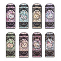 Japan Chiikawa Trading Stained Glass Style Bookmark Box Set - Magical Chiikawa - 1