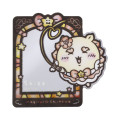 Japan Chiikawa Trading Stained Glass Style Mirror Sticker Box Set - Magical Chiikawa - 6
