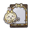 Japan Chiikawa Trading Stained Glass Style Mirror Sticker Box Set - Magical Chiikawa - 7